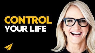 Unleash Your Authenticity: Mel Robbins' Secret to Fast-Tracking Personal Growth
