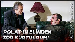 Hakan Soluğu İskender Büyük'ün Yanında Alıyor! | Kurtlar Vadisi Pusu 29. Bölüm