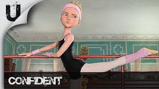 Download Demi Lovato - Confident [Ballerina / Leap] mp3