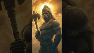 Hanuman The Divine Symbol of Loyalty and Strength!