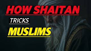 Shaitan’s Biggest Weapon Against Believers (And How to Stop It)” | Light Of Deen