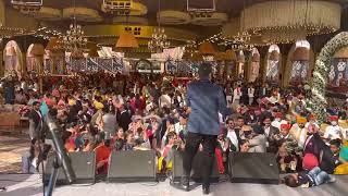 Laal Maruti LIVE || Harjot || Latest Punjabi Song 2022 || TRUE MUSIC