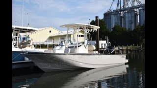 2024 Boston Whaler 210 Montauk