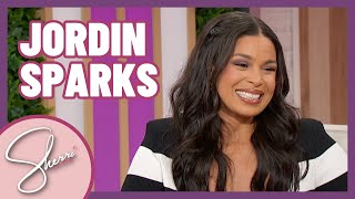 Jordin Sparks | Full Interview | Sherri