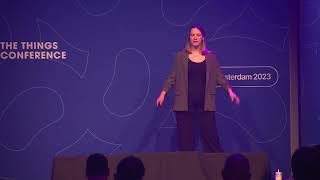 Rapidly Develop AI Models for Production-Grade IoT Edge Devices - Jenny Plunkett, Edge Impulse