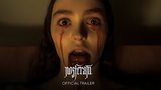 Ini Kan yang Kalian Tunggu? Nosferatu Official Trailer Indonesia