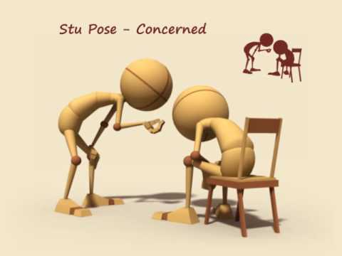 Animation Mentor Class 1 Progress Reel Youtube