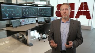 Energy Bites - ABB ABB Ability™ Cyber Security Event Monitoring