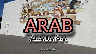 Arab | Things To Do in Arab Alabama | Arab Alabama