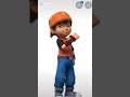 Tik tok boboiboy