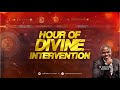 Hour of Divine Intervention Service | Overcoming Difficult Seasons | Pastor Bukola David Olanrewaju