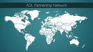 Advanced Distributed Learning: Global Partnership Network