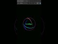 CSS Creative Animation   #shorts #cssanimation #webdevelopment #html #css #coding #keyframes