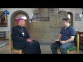 Church Chat with Bishop John Keenan of Paisley