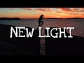 John Mayer - New Light (Lyrics) 🎵