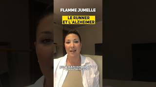 Comment aider le runner à sortir de sa phase Alzheimer?#flammejumelle #flammesjumelles