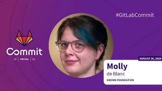 Commit Virtual 2020: GitLab for Collaboration Beyond Code