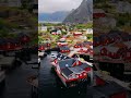 Lofoten Islands: Norway's Unforgettable Natural Wonders - Travel Shorts | Info Trips