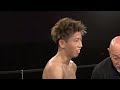 希羅 vs 井ノ本煌貴【marooms presents knock out 2024 vol.4】