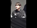 161029 용산팬사인회 후이focus