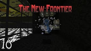 Minecraft The New Frontier - Wither Killer And How To Crash A Server (16)