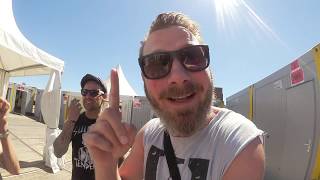 DONOTS Vlog Vainstream 2019
