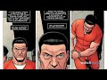 Top 10 Must Read Punisher Stories