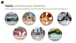 Destination Marketing & Sustainable Tourism Development - Rob Holms