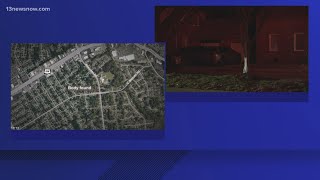 Death investigation underway in Hampton