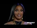 joseline hernandez talks dropping out of high school her music practicing yoga to control anger