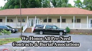 Genesis Funeral Services & Chapel - (704) 487-0624