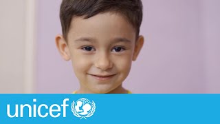 İcma-Əsaslı Rehabilitasiya Layihəsi | #UNICEF Azerbaijan