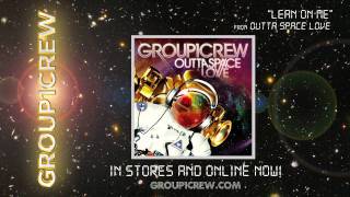 Group 1 Crew - \