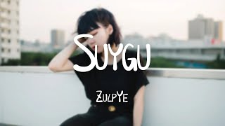 ZulpYe -《Suygu》｜دىل رىشتىمىز تاپار ۋىسال ،【動態歌詞Lyrics】