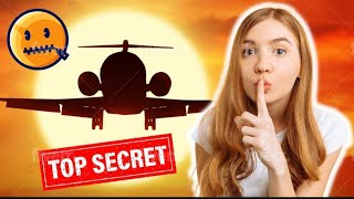 Uncovering the Hidden Airline Secrets They Don't Want You to Know!