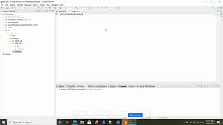 Apache Tomcat Setup in Eclipse and Servlet Practice Example
