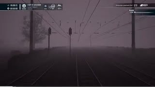 Train Sim World 5 | Dest: Lindau, Germany | Digital Life.#trainsimworld #trainsimworld5