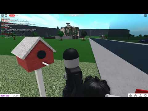 Roblox Bloxburg New Update !!! Color Wheel Bird Butterfly And Bees Are ...