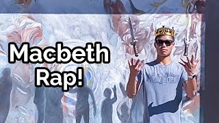 Macbeth Rap (ft. Hayden)