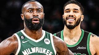 The Jaylen Brown Situation Just Got Worse