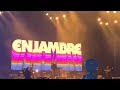 Enjambre - Sábado Perpetuo (En vivo, #Guadalajara 2022- Festival Coordenada - Arena VFG)