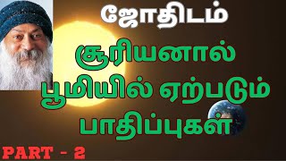 2. ஓஷோ - மறைந்திருக்கும் உண்மைகள் || சூரியனுக்கு வயதாகிறது....