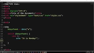16 Exercise Using PHP Scheduled Message Programming PHP Tutorial Learn PHP Programming