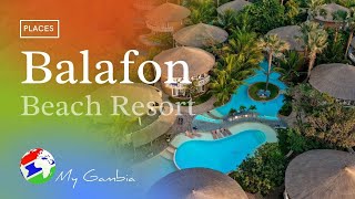 Balafon Beach Resort, a piece of hidden paradise on the Kotu beach | My Gambia | My Magazine