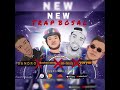 Izi Music & ANDROID  Trap Bosal (official audio)