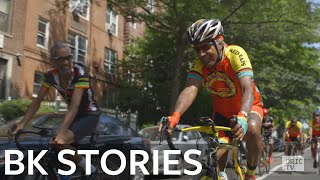 Brooklyn Red Caps: Fusing Olympic Competition with Friendship | BK Stories