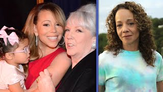 Inside Mariah Carey’s Rocky Relationships With Late Mom and Sister