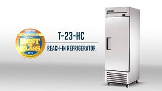 True T-23-HC 27\