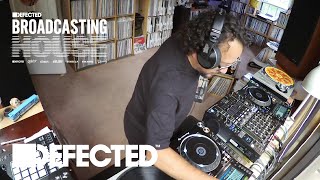 Mark Farina (Episode 12) - Defected Broadcasting House