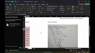 e math 3 assignment